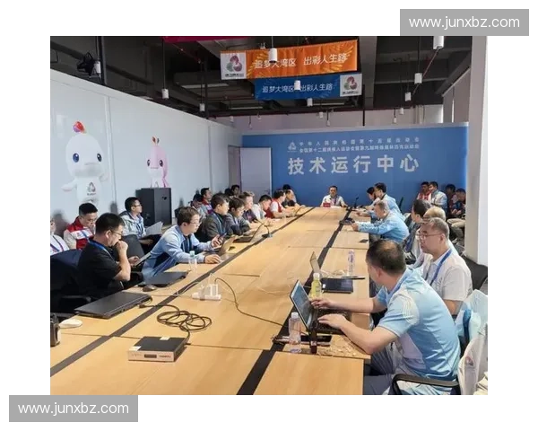 构建高水平体育赛事医疗保障体系护航大型活动安全运行与风险防控能力提升